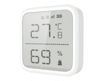 Temperatue (DS-PDTPH-E-WE)