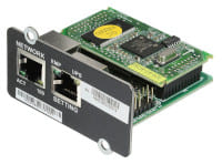 NMC SNMP II card