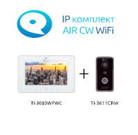 AIR CW WiFi