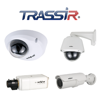 ip cameras Novus