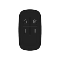 KeyFob Black (DS-PKF1-WE)