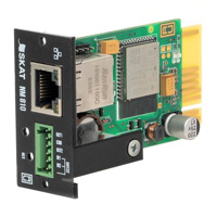 2147 SNMP-модуль NM810