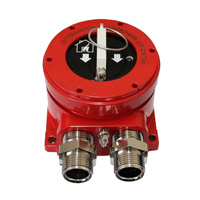 ExИП 535-1В-R3-Н-Т-G3/4