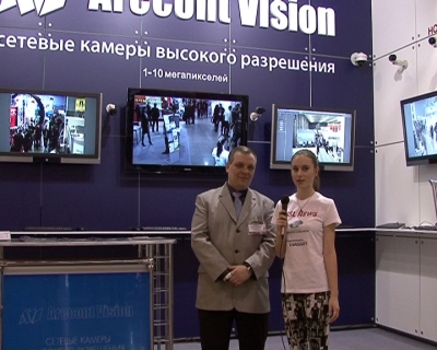 Технологии Безопасности ТБ 2010