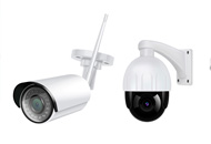 Что такое камера видеонаблюдения Что такое камера видеонаблюдения