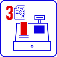 TRASSIR ActivePOS-3 (Не для SetRetail)