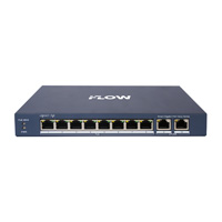 F-SW-EM610POE-VM/L