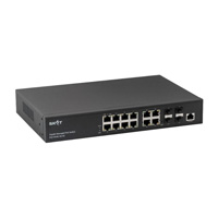 4090 SKAT PoE-M-8G-4G-4S