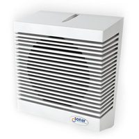 Sonar SW-01 (корпус белый)