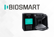 Терминалы доступа BioSmart