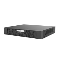 NVR501-04B-P4-IQ