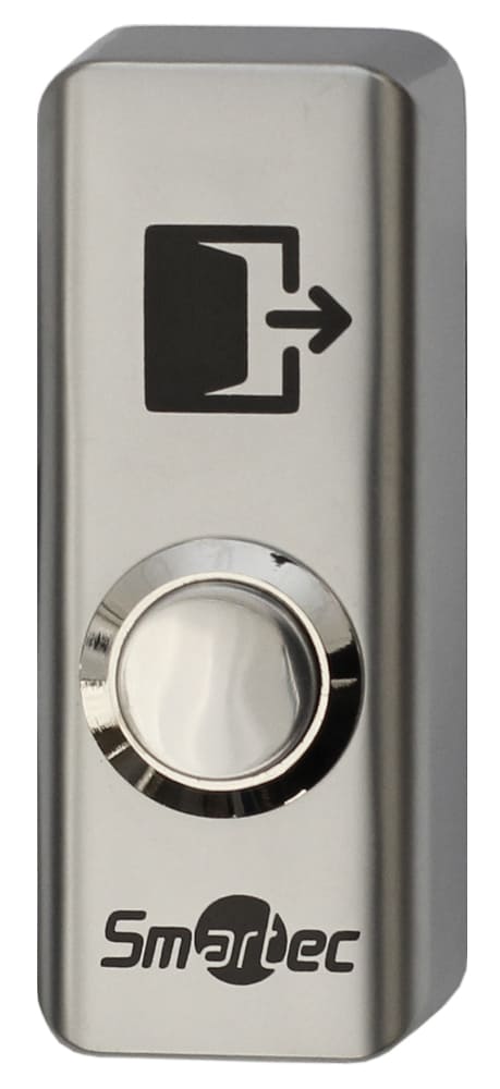 Smartec ST-EX141: Накладная кнопка выхода