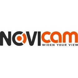 ПО Trassir и IP камеры NOVIcam