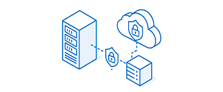 Организация защищенного канала связи