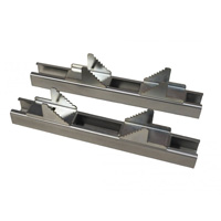 Комплект крепления на столб для ком-ров 200-300 мм