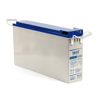 8997 SKAT SB 12150FT