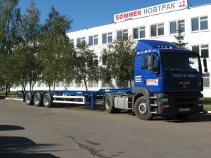 системы видеонаблюдения TRASSIR