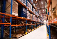 Как выбрать систему видеонаблюдения для склада: советы и критерии для подбора оборудования Как выбрать систему видеонаблюдения для склада: советы и критерии для подбора оборудования