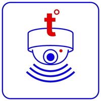 TRASSIR Thermal Camera