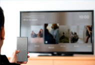 Как подключить камеру HiWatch к телевизору