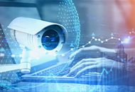 Решения в области видеоаналитики для предприятий нефтяной промышленности | Мир безопасности