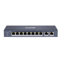 F-SW-EU410POE-V/L