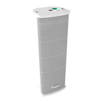 Sonar SCS-910 (корпус белый)