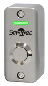 Накладная кнопка выхода Smartec ST-EX012LSM