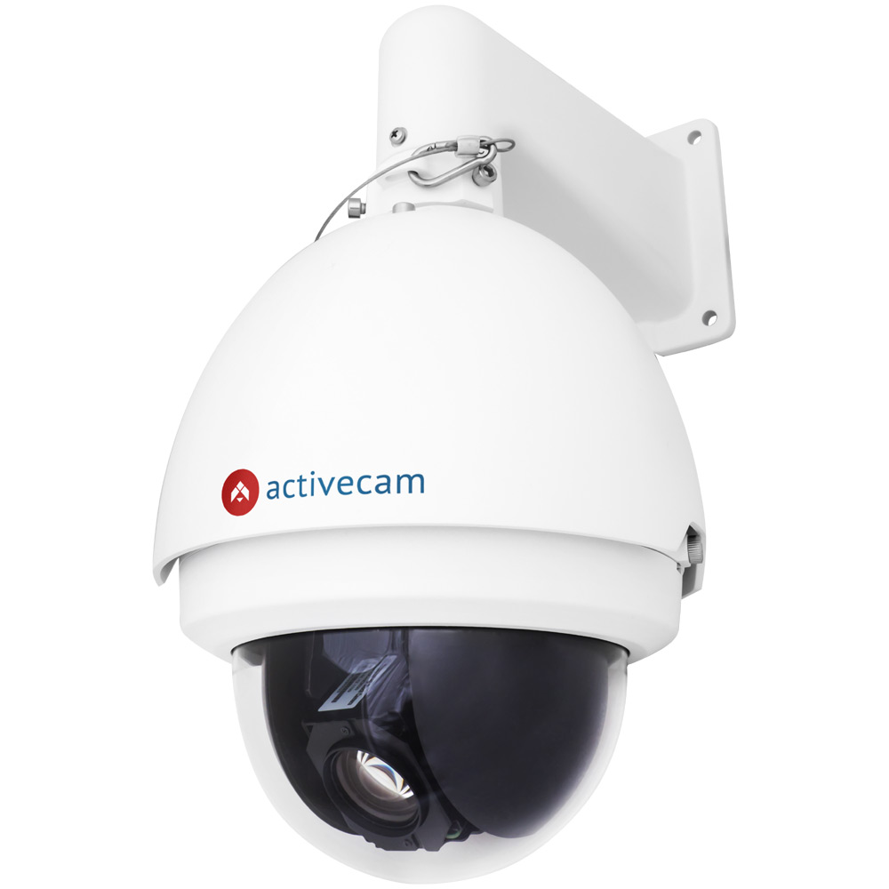 ActiveCam AC-D6034 + ПО TRASSIR с модулем ActiveDome в подарок. Уличная .