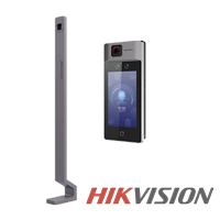 Тепловизионный комплекс Hikvision № 5