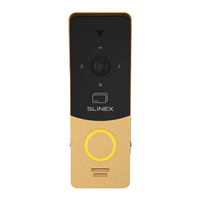 ML-20CRHD gold+black