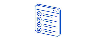 Решение TRASSIR СКУД