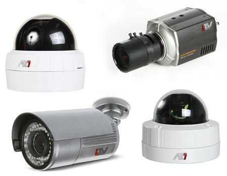 ip camera LTV0