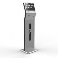 FaceKiosK-H13C 13.3" upright