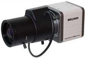Аналоговая камера Beward DP-255
