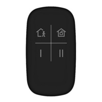 DS-PKF1-WE(B)((O-STD)/BLACK