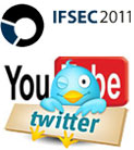 IFSEC 2011: Следите за новостями и видеорепортажами с выставки. DSSLnews уже на месте!