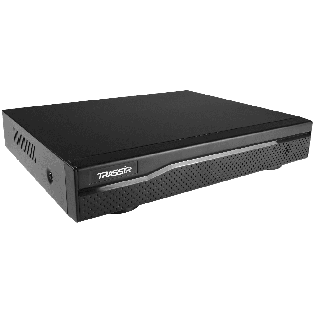 TRASSIR NVR 1104 V2 4 IP TRASSIR 