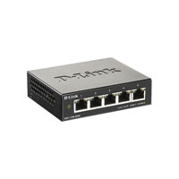 DGS-1100-05V2/A1A
