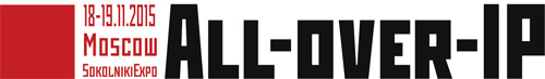 Облачный TRASSIR Cloud на All-over-IP 2015