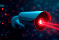 Как выбрать камеру видеонаблюдения для ночной съёмки?