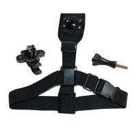 Крепление на плечо для PVR