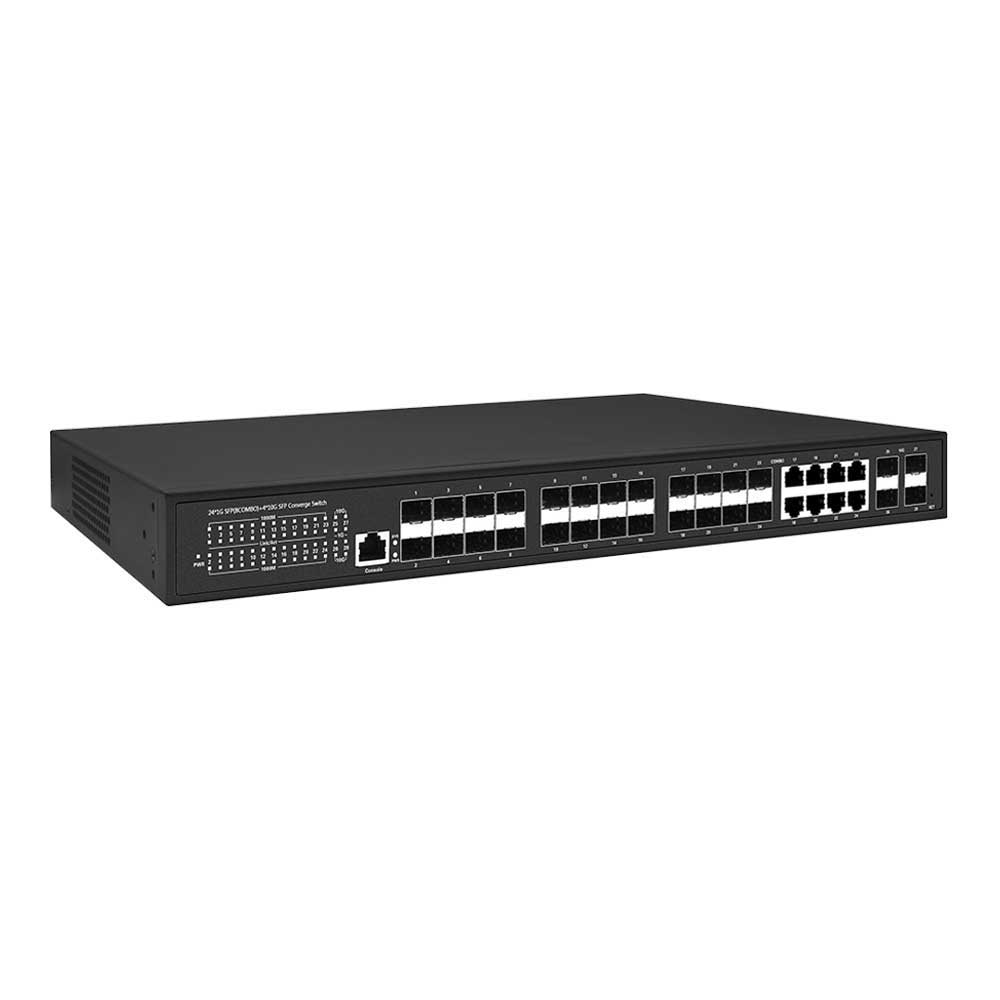 Управляемый коммутатор с poe. Коммутатор 32 порта. Коммутатор 24 SFP. Управляемый коммутатор l2. Edge-Core ecs3510-28t