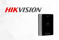 Считыватели Hikvision уже в продаже