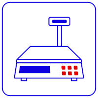 ActivePOS Weight