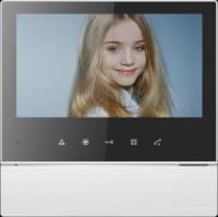 CDV-70H2/XL silver black smog