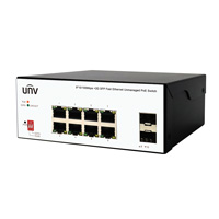 ISW2000-8T2GP-POE-IN
