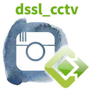 Подписывайтесь на DSSL в Instagram!