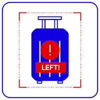 Object Left Detector