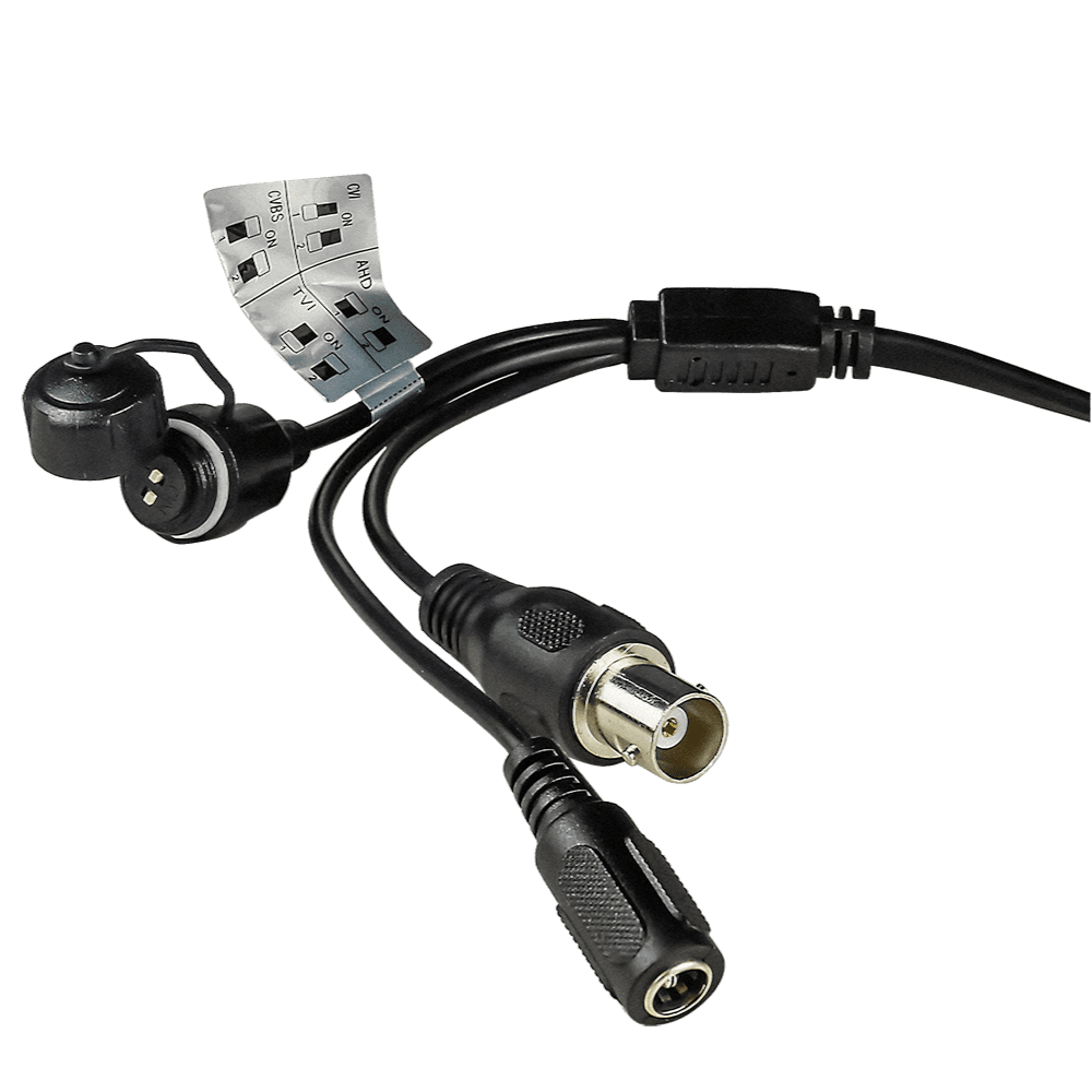 ACTIVECAM AC-h1d2. Мультиформатный видеорегистратор ACTIVECAM AC-x204 v2. HD-камера ACTIVECAM AC-h1s5.